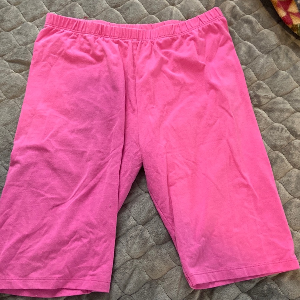 sports shorts
